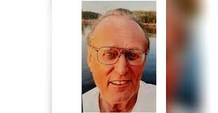 Harold R. Krisher Obituary