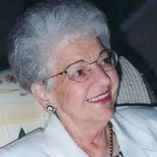 Isabella Lewis Snyder Obituary December 3, 2020