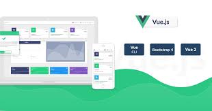 Vue.js (commonly referred to as vue; Vue Bootstrap With Material Design Powerful And Free Ui Kit Material Design For Bootstrap