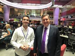 You can see all episodes of bbc newsroom. Bbc Newsroom Royal Television Society