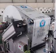 Valve Sack Conversion Line Manufacturer | GACHN's Customers