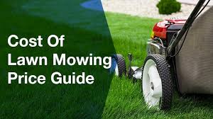 Why do people not mow their lawn? Cost Of Lawn Mowing Serviceseeking Com Au Gardening Price Guide