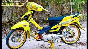 34 modifikasi supra x 100cc unik sederhana desainmotifcom. Cara Modifikasi Motor Supra Fit Di 2021 Honda Gambar Motor
