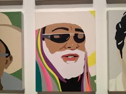 Installation View: Brian Alfred at The Frist