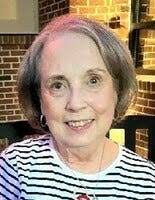Anna Ruth Lewis "Mandy" Stinson Obituary