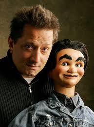 Otto Petersen, the Voice of Vulgarity, Dies at 53