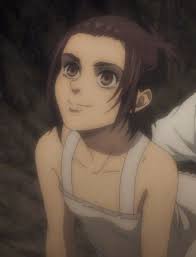 Attack on titan girls season 4. Pin On Snk Season 4