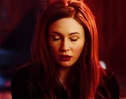 Catherine by April Lindner