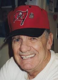 Laurence Healy Obituary