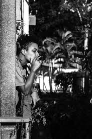 Don't let the world tell you what to wear. Beautiful Black Tomboys
