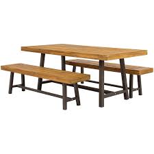 Check spelling or type a new query. Best Choice Products 3 Piece Acacia Wood Picnic Style Outdoor Dining Table Furniture Dining Tables Tables Fcteutonia05 De
