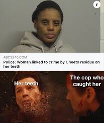 Technicians and engineers develop, test, and maintain technical devices and equipment needed to secure a safe environment for the service's protectees. The Secret Ingredient Is Crime Memes