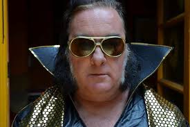 Adored Wicklow Elvis impersonator Alan Adamson dies aged 56