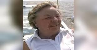 Helen Louise Christensen Obituary