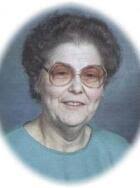 Kathleen Donough Obituary