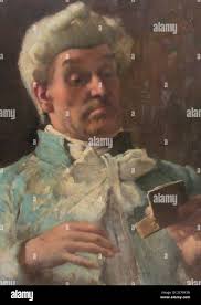 Frederick william davis hi-res stock photography and images