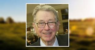 William Campbell Boyne Obituary August 9, 2017