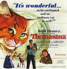 But when mary and her father try to bury the cat, lori macgregor (susan hampshire), who is said to be a witch. Started By A Condor The Three Lives Of Thomasina