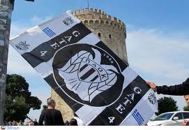 Με 30 ποδοσφαιριστές για το δεύτερο στάδιο της προετοιμασίας της. Paok Etoimazetai H 8essalonikh Shmaia Sto Dhmarxeio Gigantoo8onh Ston Leyko Pyrgo