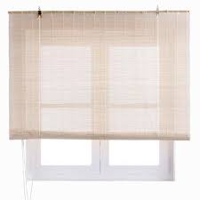 Bambu Salinas Beige Leroy Merlin Estor Bambu Estores Bambu