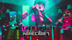 Minecraft java and bedrock editions hit xbox game pass for pc in november. Minecraft 2020 Nether Update Live 1 16 0 Release Date Confirmed Java Edition Bedrock Edition Netherite Hoglins Piglins Blocks News More