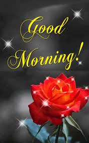 Good morning, just be happy today. Good Morning Gif Love Hd Wallpapers Gifs Images