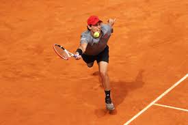 Marton fucsovics scores his maiden atp world tour title in geneva. Atp Masters Rom Dominic Thiem Dreht Satz Und Breakruckstand Zum Sieg Gegen Fucsovics Tennisnet Com