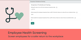 Mobile tracking devices use gps satellites to track and record the location of the devices. Safe Workplace Servicenow Docs