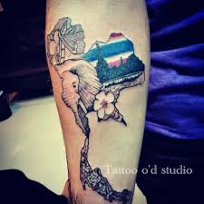 Alongside with that, a couple of frequently asked questions. The 9 Best Tattoo Studios In Bangkok Wos