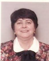Obituary information for Nancy Jean Kefauver
