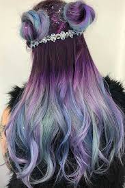 Pin By Sara Mahbola On شعر ملون للبنات Ombre Hair Color Rainbow Hair Color Ombre Hair