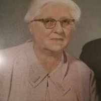 Lettie Delora Twibell (1895–1986)