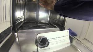 The hardest kind of dishwasher repairs often begin with a tricky diagnosis. Bosch Dishwasher Repair Open Road Review