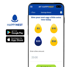 Happynest Is Now Available For Download On Both The Apple App Store And Google Play Not Only Have We Created Access To Commer Smart Investing App Investing