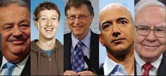 Who is the richest person in the world ever? The 30 Richest People In The World 2020 Updated Aqwebs Com