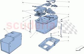 Since the charging current of a battery should be. Ferrari Gtc4lusso Battery Parts Scuderia Car Parts