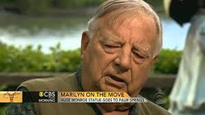 Seward Johnson: Forever Marilyn unveiled in Palm Springs