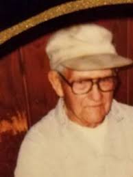 Henry Hudson Cain (1899-2003)