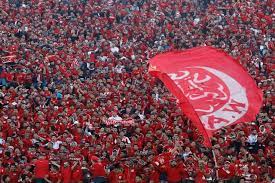 الوداد البيضاوي المغربي، حوريا الغيني، بيترو أتلتيكو الأنغولي، كايزر تشيفز الجنوب إفريقي. Ø¬Ù…Ù‡ÙˆØ± Ø§Ù„ÙˆØ¯Ø§Ø¯ Ø§Ù„Ù…ØºØ±Ø¨ÙŠ Ø£ÙØ¶Ù„ Ø¬Ù…Ù‡ÙˆØ± ÙÙ‰ Ø§Ù„Ø¹Ø§Ù„Ù… Ù„Ø¹Ø§Ù… 2019 Ø³ÙˆØ¨Ø± ÙƒÙˆØ±Ø©