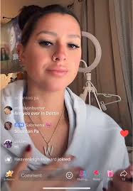 Whitney Wrens Fish Necklace from