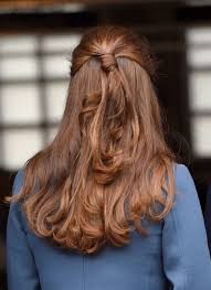 But you are confused and do not know if you can dye your hair while pregnant. Kate Middleton Steps Out With Grey Hair Is It Safe To Dye Hair While Pregnant Express Co Uk