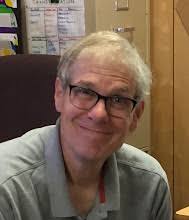 Blogger: User Profile: Tim