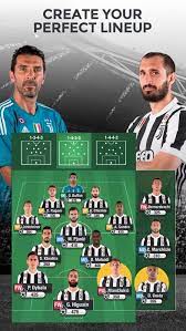 Llega una nueva edición del mánager de fútbol ¡más adictivo para móvil! Juventus Fantasy Manager 2018 For Android Download Free Latest Version Mod 2021