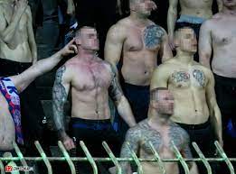 We did not find results for: Gornik Zabrze Hooligans Polish Hooligans Facebook