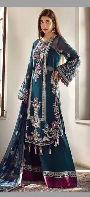 Chiffon Fabric