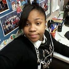 Brandy Arias's Instagram, Twitter & Facebook