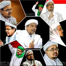 Pengacara rizieq, sugito, meminta rizieq shihab dan menantunya hanif alatas, serta direktur rs ummi bogor dr. No This Is Not A Real Video Of Muslim Cleric Rizieq Shihab Telling Indonesian Civil Servants To Vote For President Joko Widodo In The 2019 Elections Fact Check