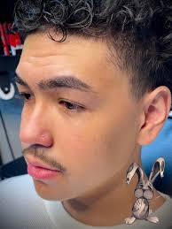 Kayleigh Wright (@jab_rabbit) · Orem, UT