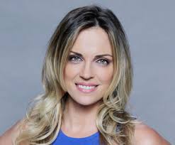 Hall Stars Wall: Kelly Sullivan