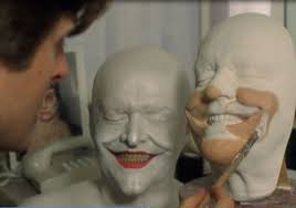 Jim parsonsince i make no money from my videos because of copyrights, please consider helping. Amazing Behind The Scenes Photos Of Jack Nicholson S Makeup Transformation To Become The Joker For Batman 1989 Vintage News Daily